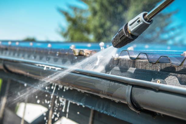 Best Concrete Pressure Washing  in Pomeroy, OH