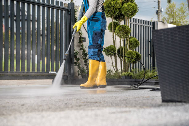 Professional Pressure Washing in Pomeroy, OH