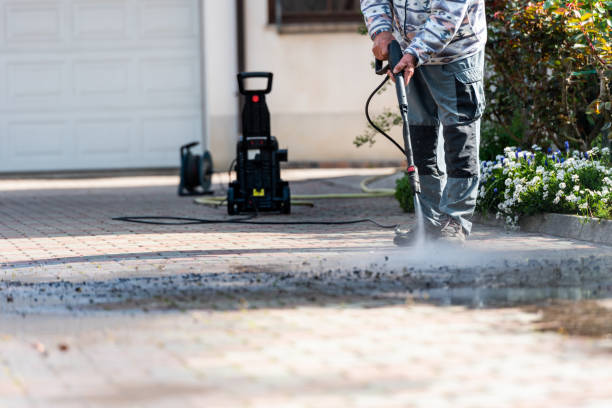 Best Exterior Home Cleaning  in Pomeroy, OH