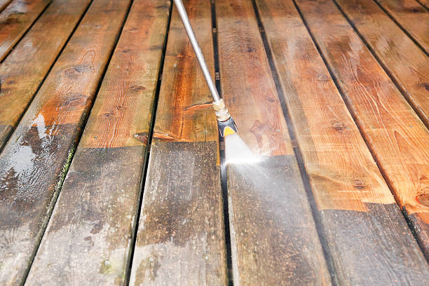 Best Fence Pressure Washing  in Pomeroy, OH
