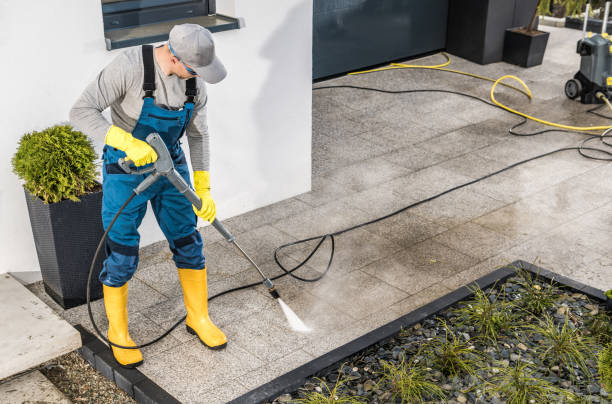 Best Local Pressure Washing Services  in Pomeroy, OH