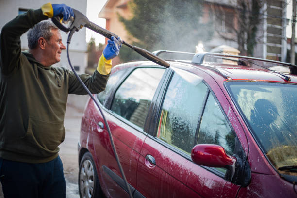 Best Local Pressure Washing Services  in Pomeroy, OH