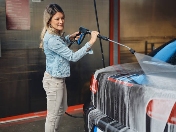 Best Pressure Washing Company Near Me  in Pomeroy, OH