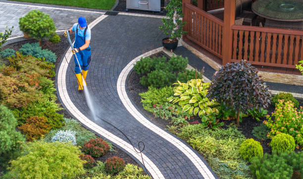 Best Deck Cleaning Services  in Pomeroy, OH