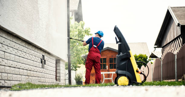 Best Pressure Washing Patio  in Pomeroy, OH